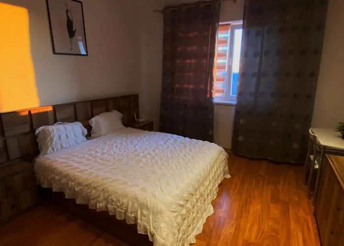 Quiet House Bukarest