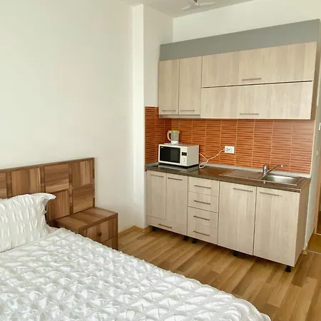Apartament Quiet House Bucureşti