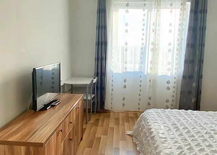 Quiet House * Bucharest